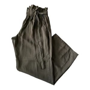 Thread & Supply Olive Green Pants